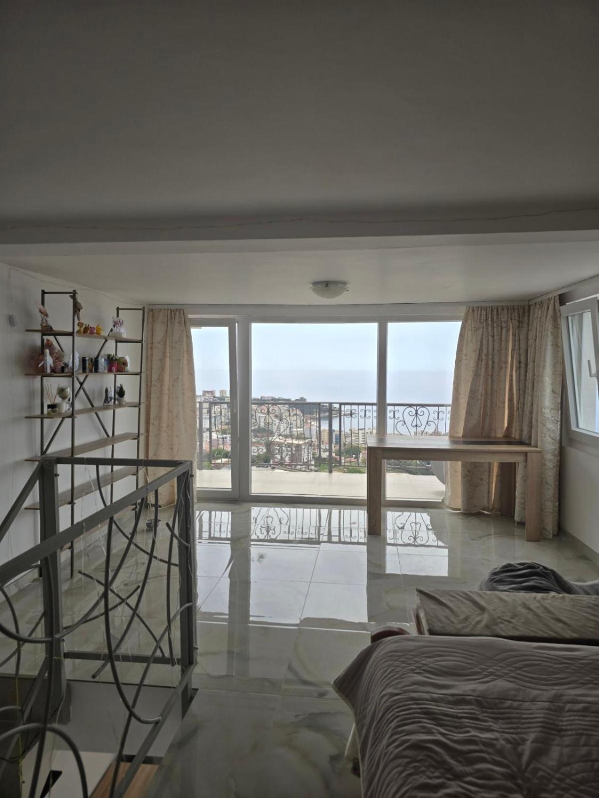 Apartment Light House Dobra Voda Ngoại thất bức ảnh